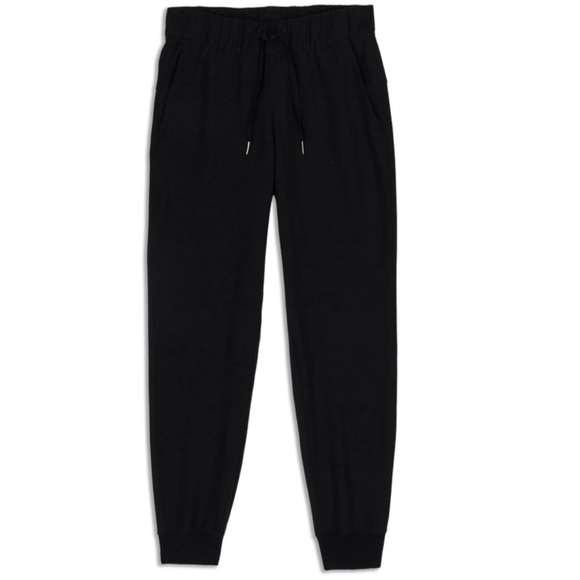 Lululemon “On The Fly” joggers - Picture 6 of 13
